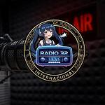 Radio 32 Internacional logo