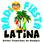 Radio Fiesta Latina