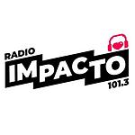 Radio Impacto logo