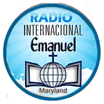 Radio Internacional Emanuel logo