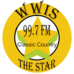 WWIS The Star logo