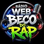 Beco do Rap logo