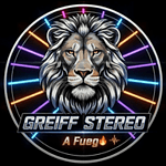 Greiff Stereo logo