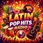Latin Pop Hits logo