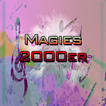 Magies2000er logo