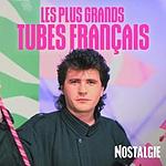 NOSTALGIE LES PLUS GRANDS TUBES FRANCAIS logo