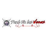 Punk en las venas Radio logo