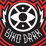 Sikodark logo
