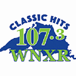 WNXR 107.3 FM