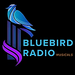 Bluebird Radio Musicals logo
