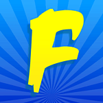 Fantasy Radio for Devizes logo