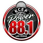 KCEP Power 88 FM