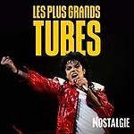 NOSTALGIE LES PLUS GRANDS TUBES logo
