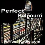 Perfect Potpourri logo