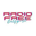 Radiofree Gulfport logo