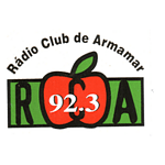 RCA - Rádio Clube de Armamar