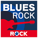 ROCK ANTENNE Blues Rock logo