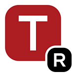 Thornbury Radio logo