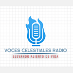 Voces Celestiales Radio