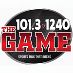 WOBT 101.3 FM 1240 AM The Game