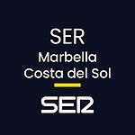 Cadena SER Marbella Costa del Sol logo