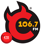 La Calurosa 106.7 FM Mexicali