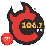 La Calurosa 106.7 FM