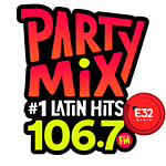 Party Mix 106.7 FM Mexicali