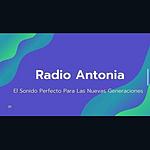 Radio Antonia logo