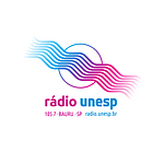 Rádio Unesp logo