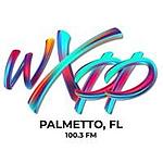 WXPP logo