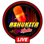 Ashukita Radio logo