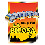 Galaxia La Picosa logo