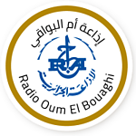 Oum Bouaghi (أم بواقي) logo