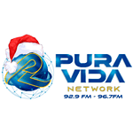 Pura Vida 92.9 FM
