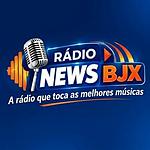 Rádio News BJX logo