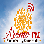 AROMO FM logo