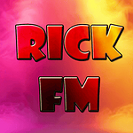 RICK FM logo