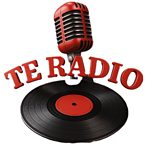 TE Radio logo