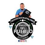 Bendecidoradio.com logo