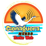 Cienaguera Mundo Radio Web logo
