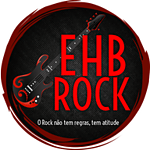 EHB Rock - A Rádio Rock RJ logo