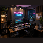 FM Looping logo