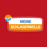 Meine Schlagerwelle logo