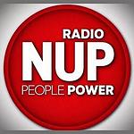 Nup Radio 91.4 logo