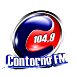 Rádio Contorno FM logo