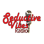 Seductive Vibes Radio logo