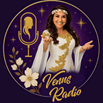 Venus Radio logo