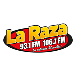 WJWL La Raza logo