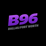 B96 logo